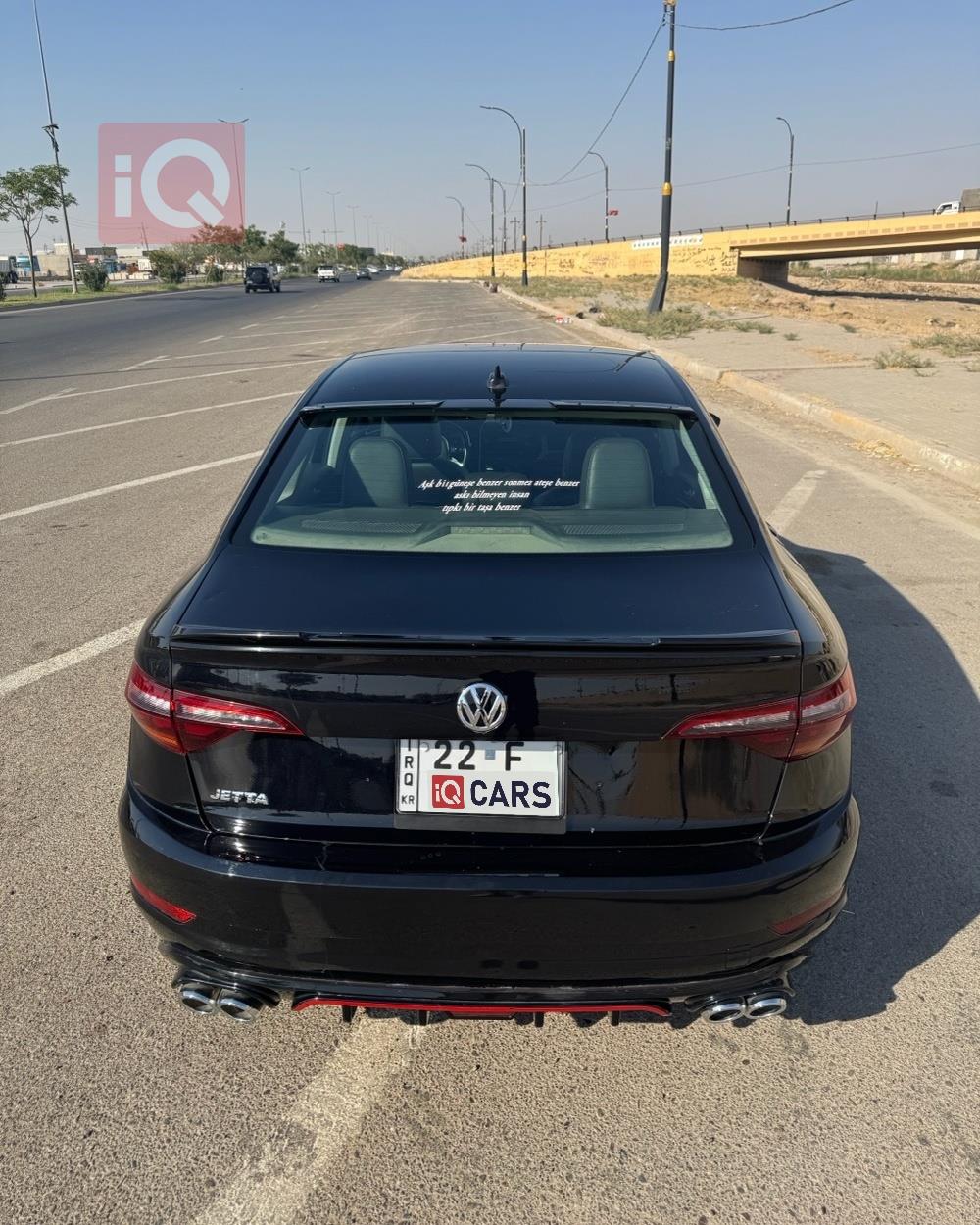 فولكسفاغن جيتا